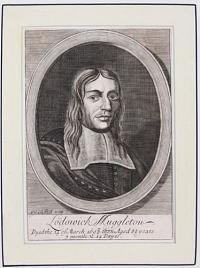 Lodowick Muggleton.