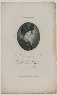 Col.l St. Leger.