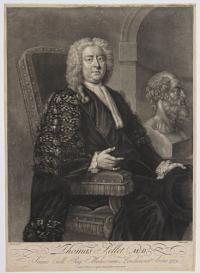 Thomas Pellet M.D.