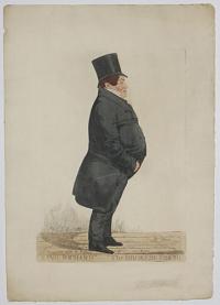 [Mr Heals] "King Richard"_"The Broker's Friend".