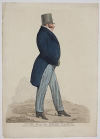 [Robert Bolton] A View from the Horse Guards.