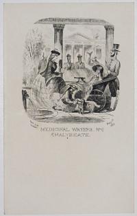 Medicinal Waters. No 6. Chalybeate.
