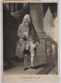 George, II.d.