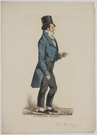 A Stirling Banker.