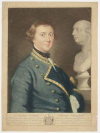 Lieutenant Colonel Henry Townshend.