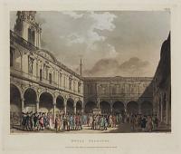 Royal Exchange.