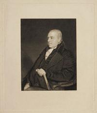 [To the Inhabitants of the Hundred of East and West Flegg, this Portrait of Rev.d B.W. Salmon,
