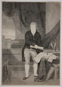 [The R.t Honorable Henry Grattan,