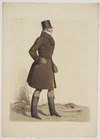 [Arthur Percy Upton] Up-Town.