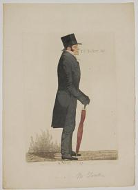 [Thomas Tooke] A Near Guess.