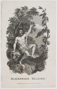Alexander Selkirk.