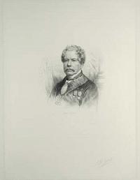 [James Andrew Bourn Ramsay, tenth Earl and first Marquis of Dalhousie]