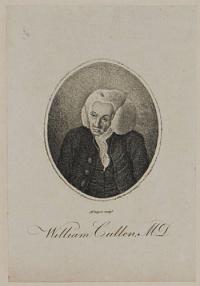 Samuel Cullen, M.D.