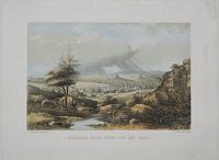 Graham's Town, From the Bay Road.