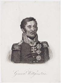 General Wittgenstein.