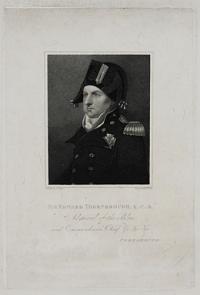 Sir Edward Thornbrough, K.C.B.