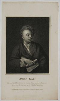 John Gay.