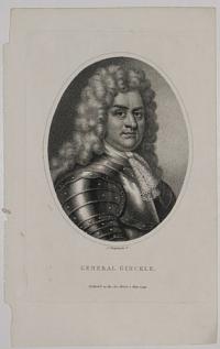 [Netherlands] General Ginckle.