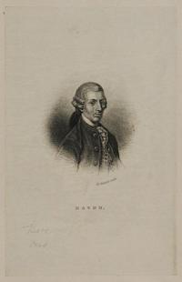 Haydn.