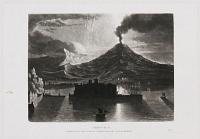 Vesuvius.