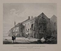 The Royal Grammar School. Newcastle on Tyne.