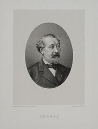 Krantz.