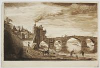 [View of Amboise.]