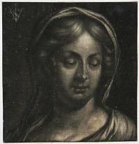 [Head of a woman]