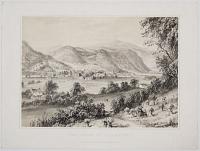 The Vale of Llanrwst.