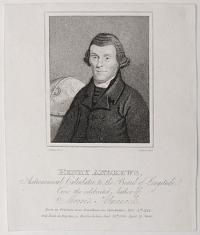 Henry Andrews, Astronomical Calculator to the Board of Longitude and the celebrated Author of Moore's Almanack.