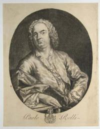 Paolo Rolli.