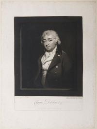 Charles Dibdin Esq.
