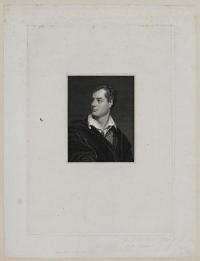 [George, Lord Byron]