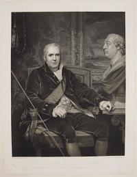 George, Earl of Dartmouth, K.G. Lord Chamberlain of His Majesty's Household, &c. &c. &c. A.D. 1810.