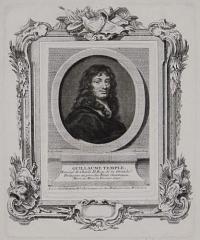 Guillaume Temple.