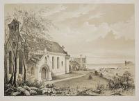 [Church of St. Bartholomew, Apostle and Martyr, Cresswell.]