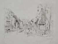 Boulevard des Italiens