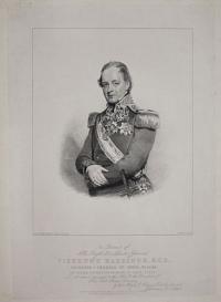This Portrait of The Right Hon. Lieut.-General Viscount Hardinge, G.C.B.,