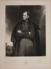 [Andrew Spottiswoode Esq.]