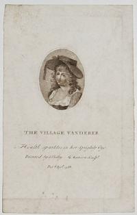The Village Vanderer.
