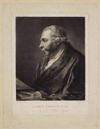 George Fordyce. M.D. F.R.S.