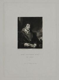 Rob.t Southey Esq.r.
