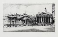 [The Bank of England].