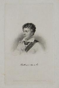T.E. Bowdich [facsimile signature].