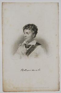 T.E. Bowdich [facsimile signature].