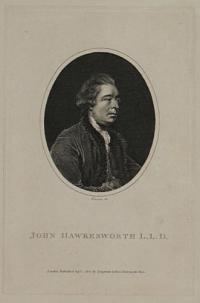 John Hawkesworth, L.L.D.