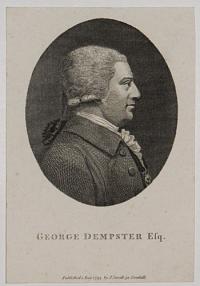 George Dempster Esq.