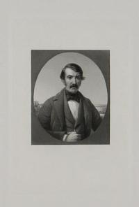 [David Livingstone.]