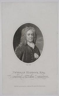 Nicholas Haddock, Esq.