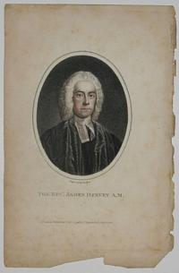 The Rev.d James Hervey, A.M.